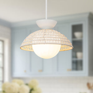 Perth Pendant