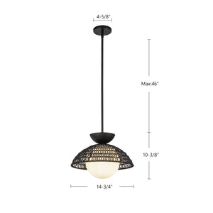 Perth Pendant