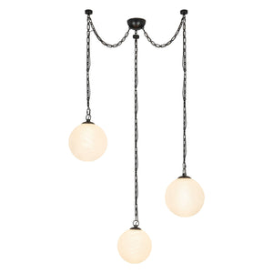 Petra Chandelier