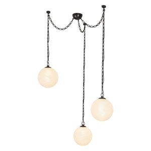 Petra Chandelier