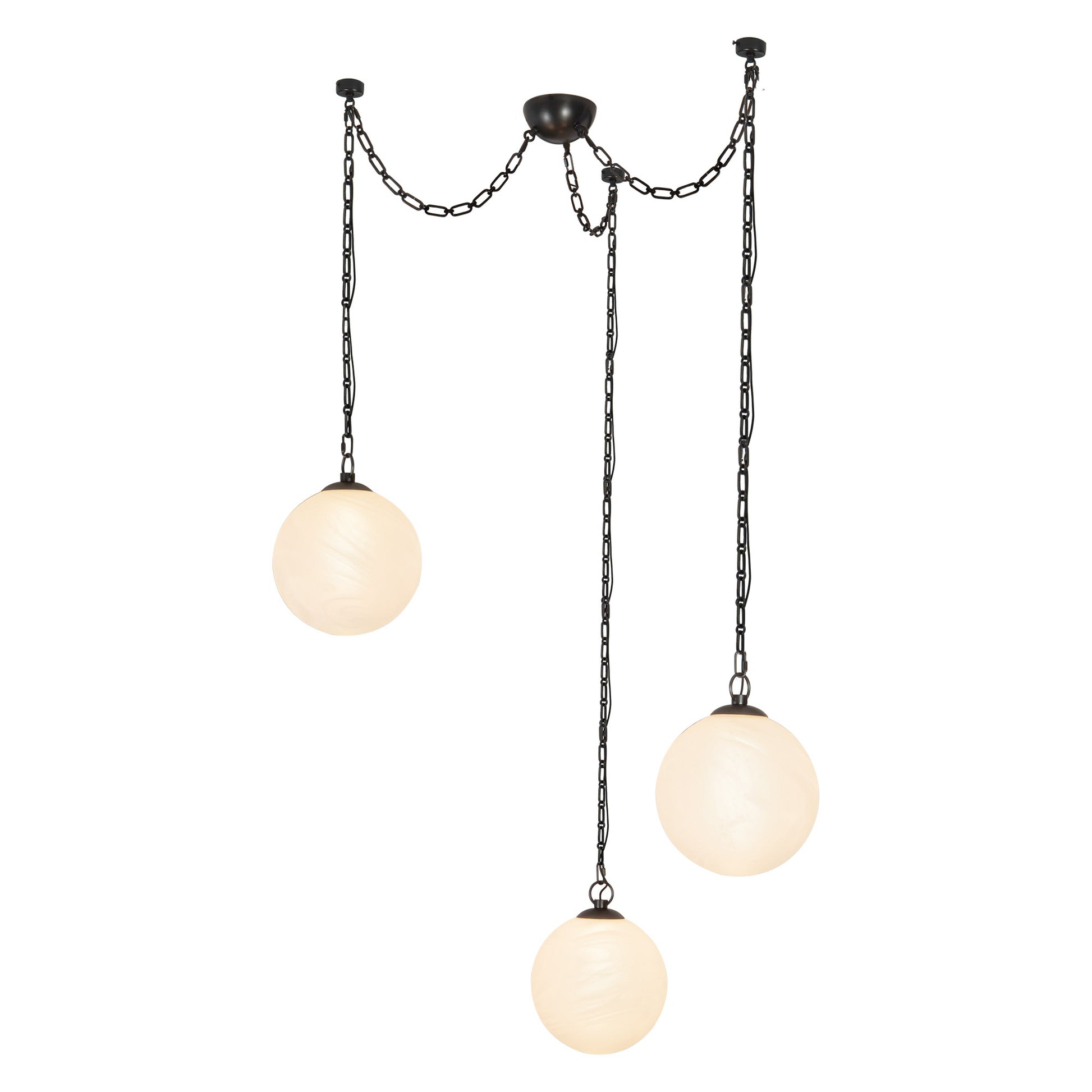 Petra Chandelier