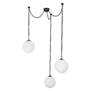 Petra Chandelier