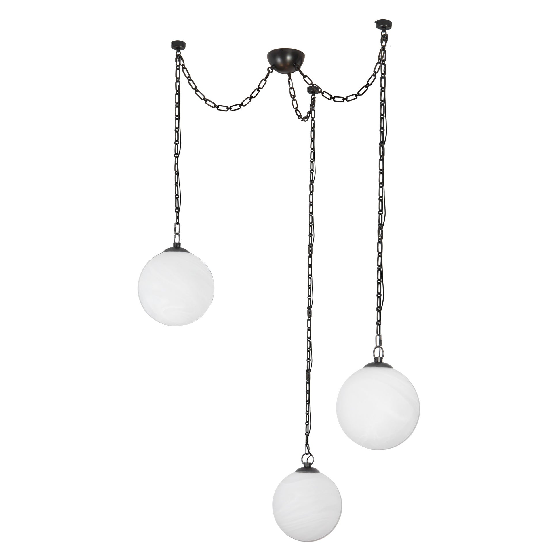 Petra Chandelier