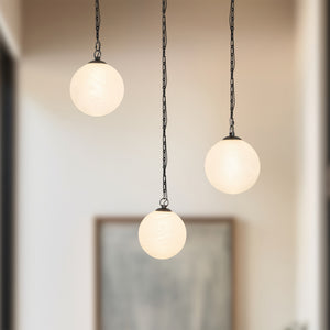 Petra Chandelier