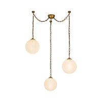Petra Chandelier