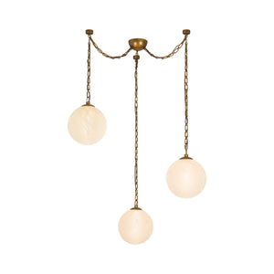 Petra Chandelier