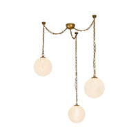 Petra Chandelier