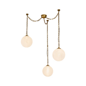 Petra Chandelier
