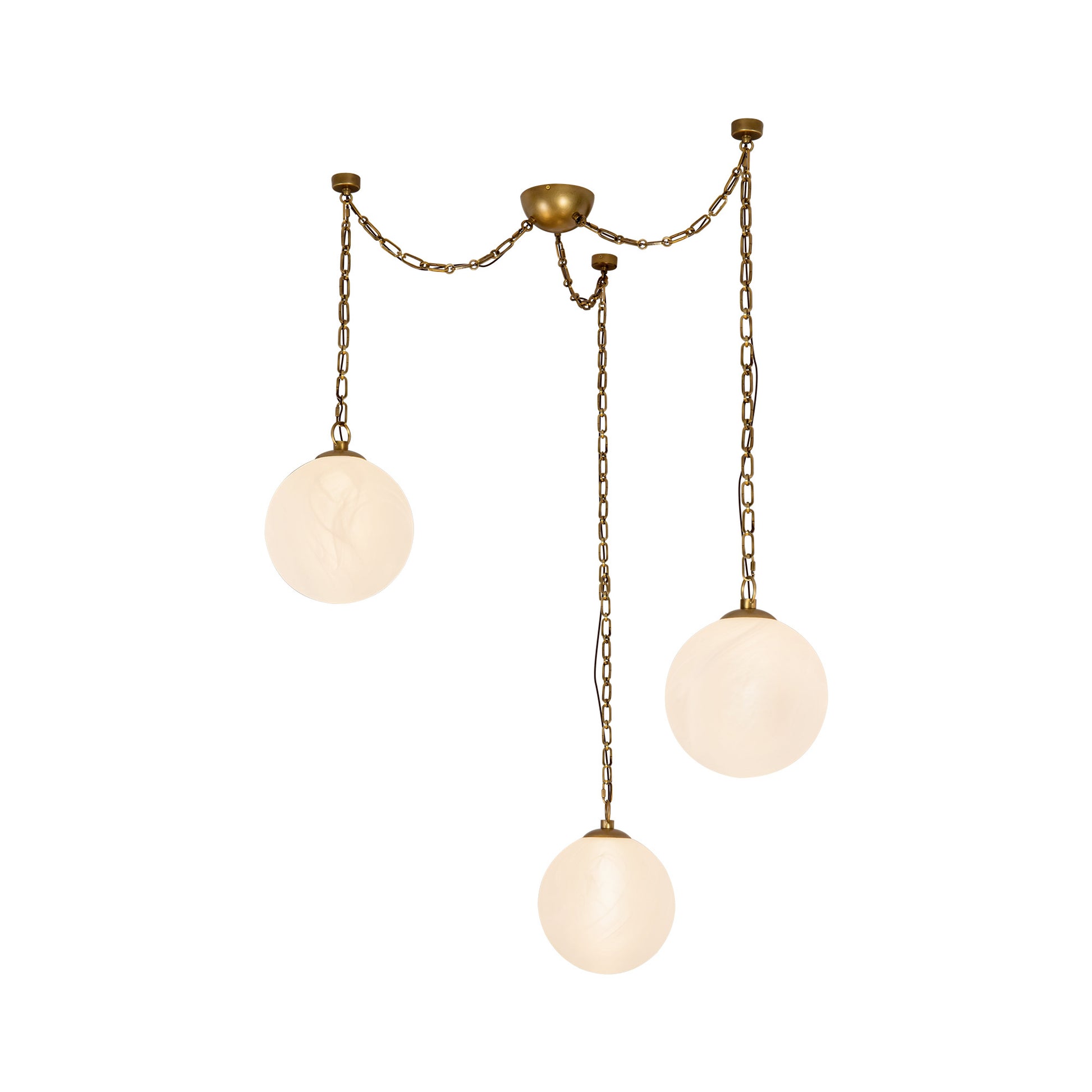 Petra Chandelier