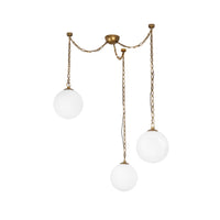 Petra Chandelier