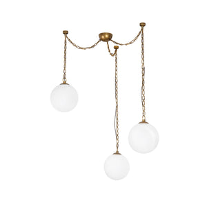 Petra Chandelier