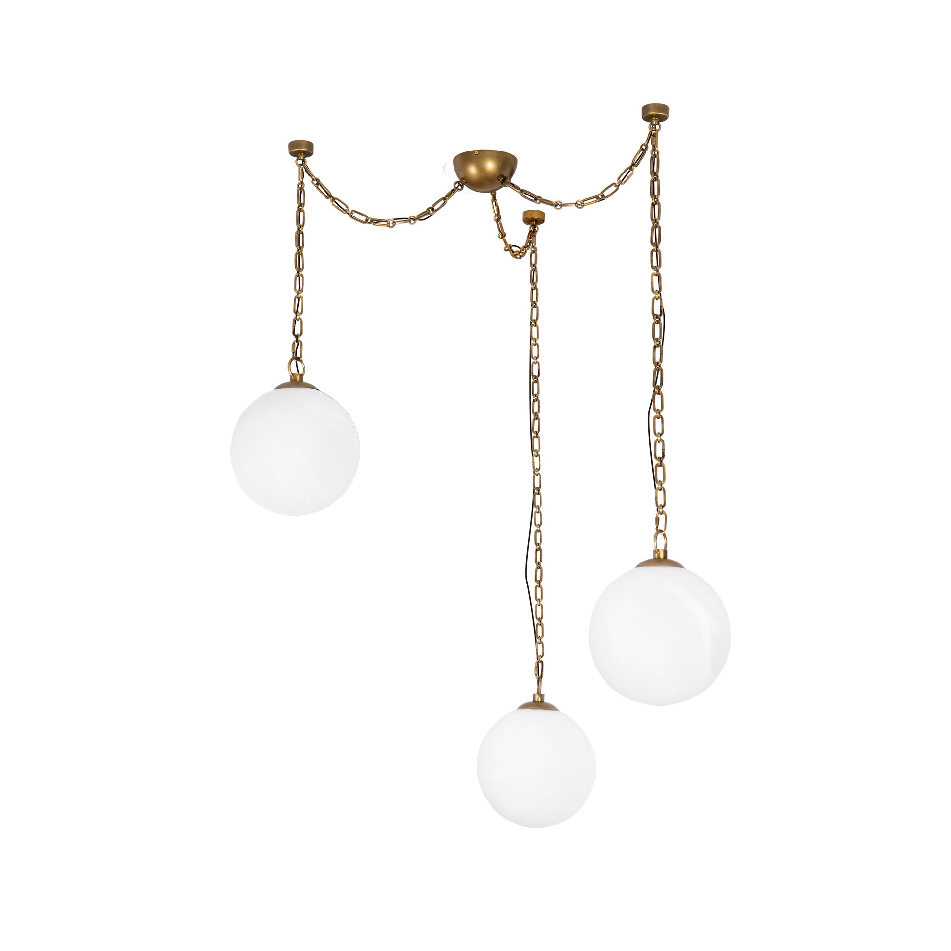 Petra Chandelier