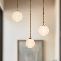 Petra Chandelier