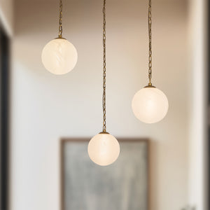Petra Chandelier