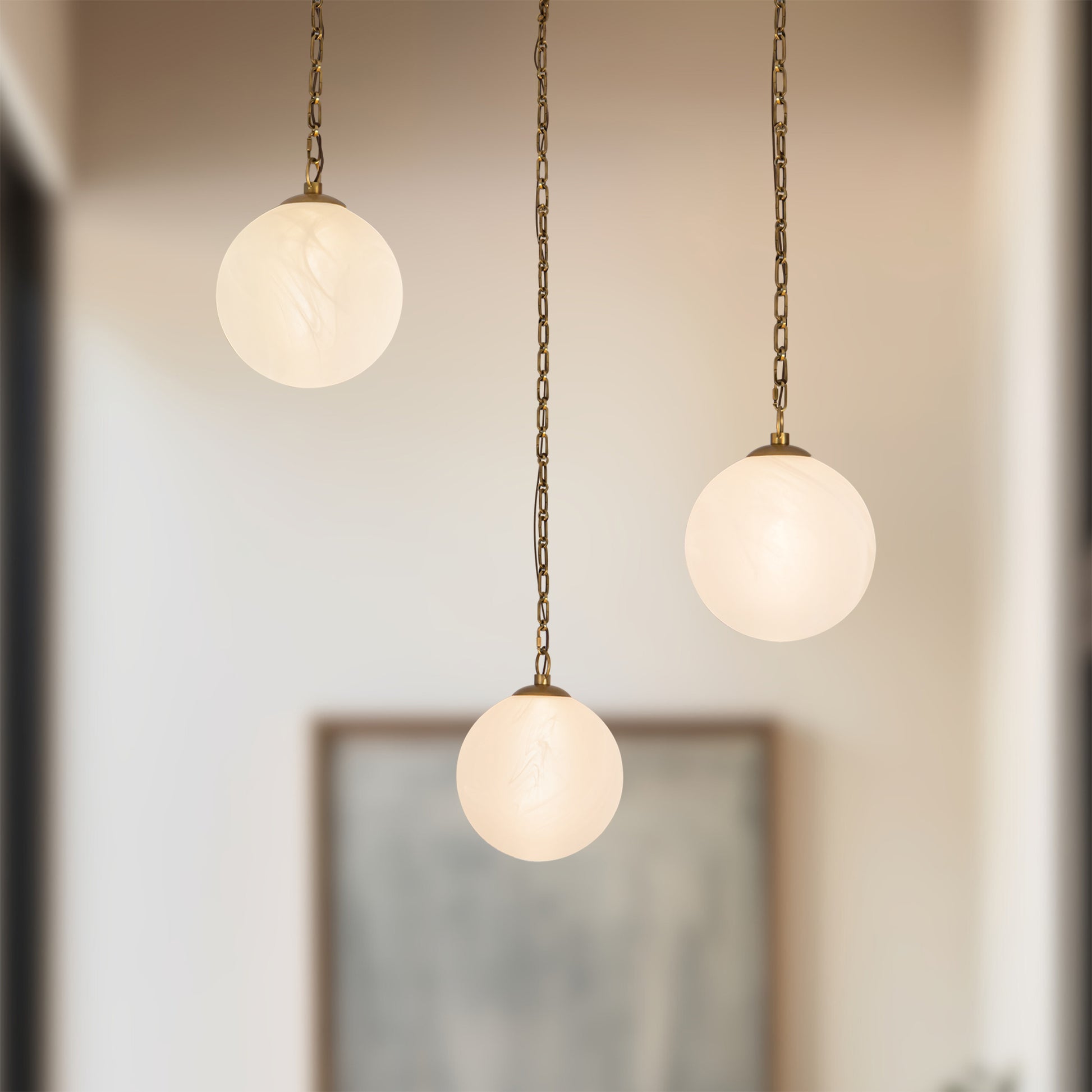 Petra Chandelier