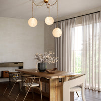 Petra Chandelier