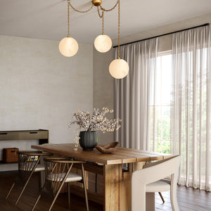 Petra Chandelier