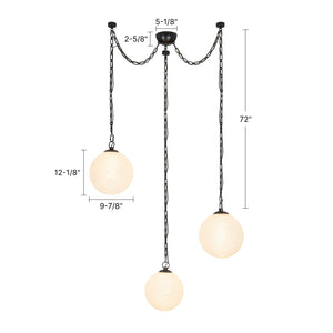 Petra Chandelier
