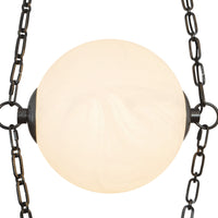 Petra Chandelier