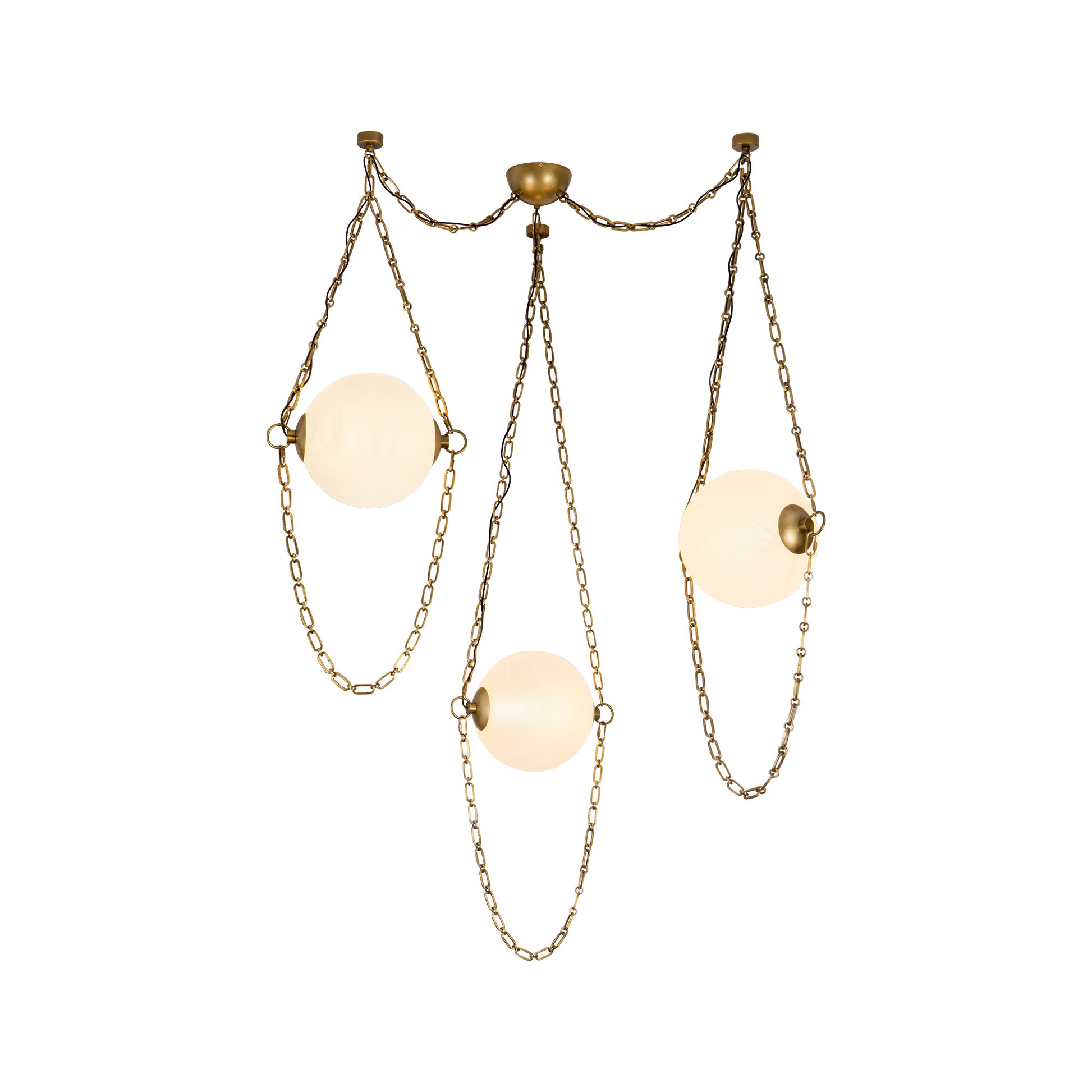 Petra Chandelier