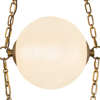 Petra Chandelier