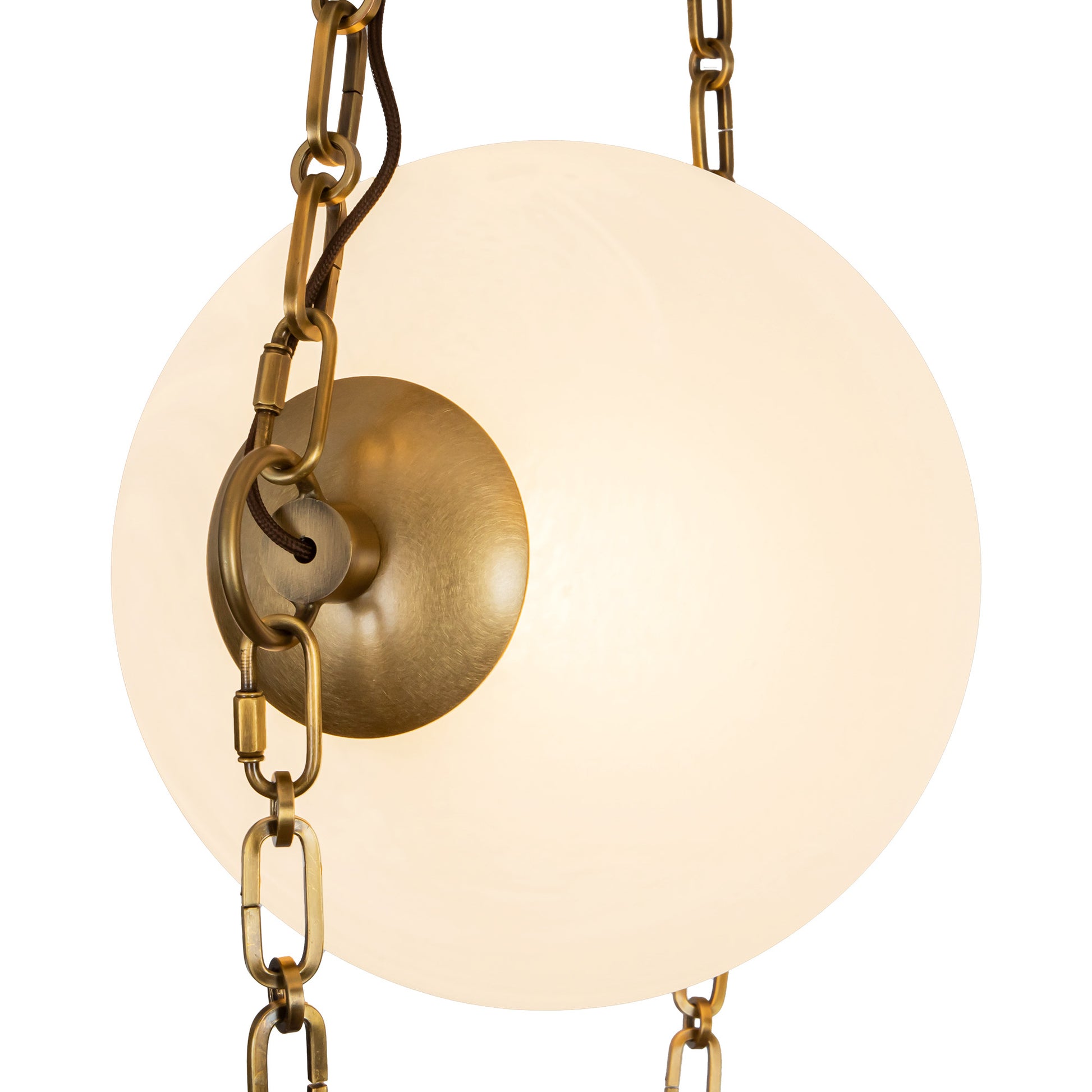 Petra Chandelier