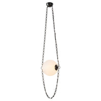 Petra Pendant