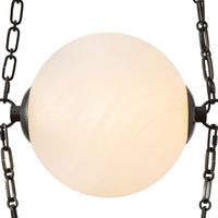 Petra Pendant