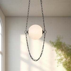 Petra Pendant