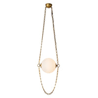 Petra Pendant