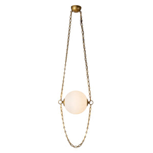 Petra Pendant