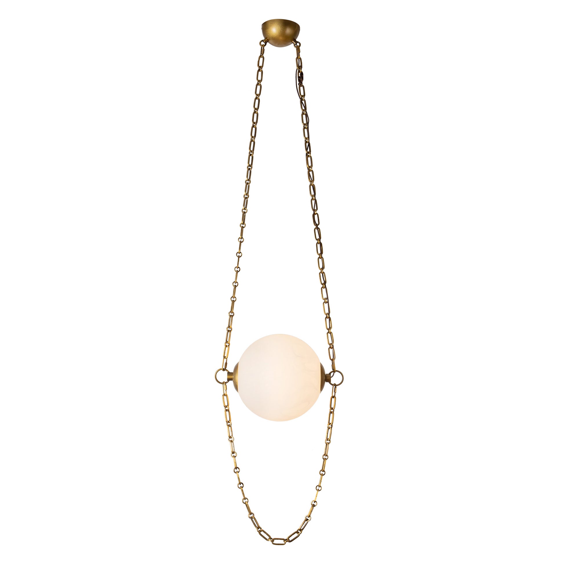 Petra Pendant