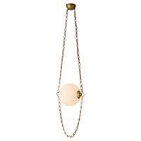 Petra Pendant