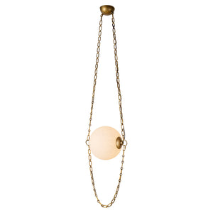 Petra Pendant