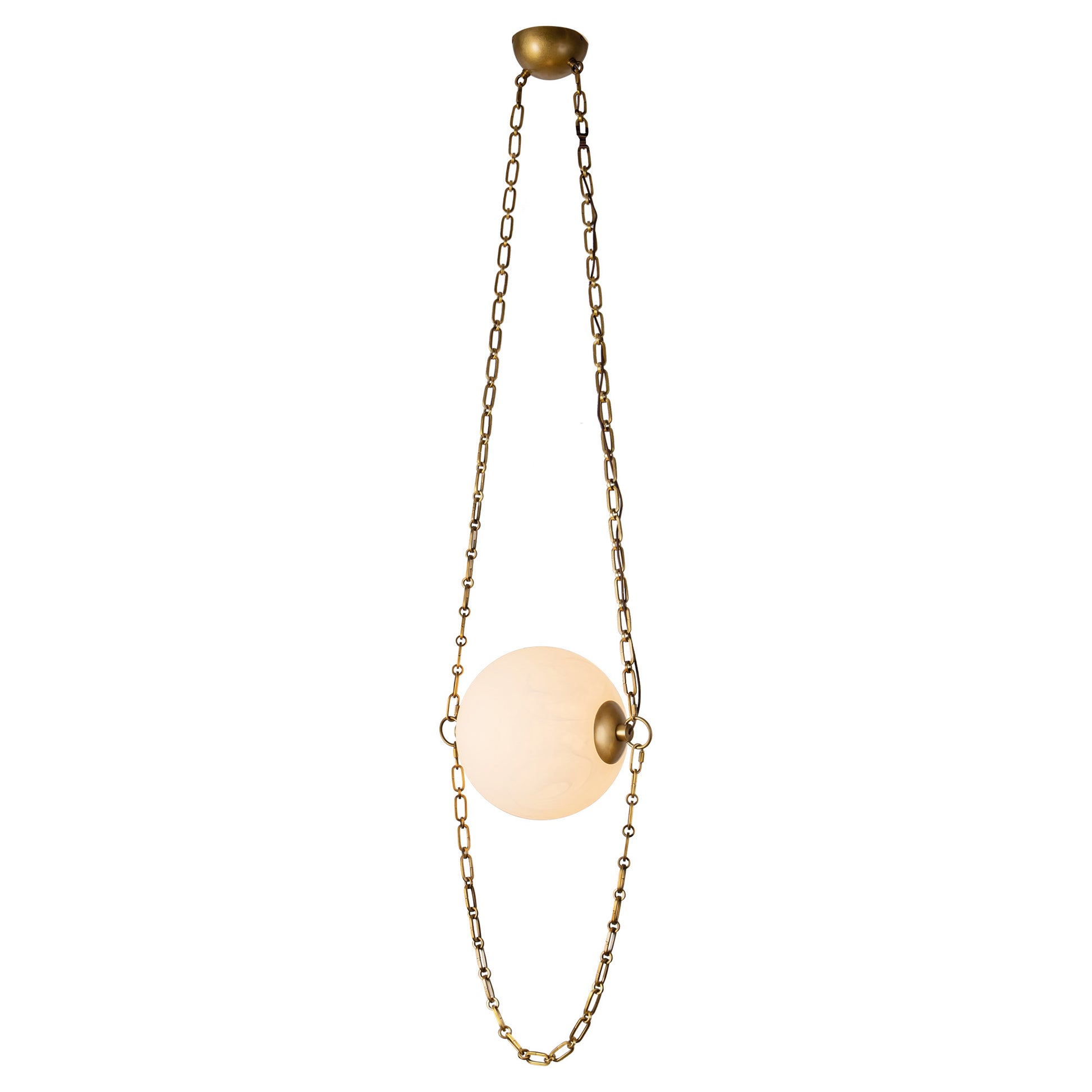 Petra Pendant