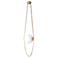 Petra Pendant