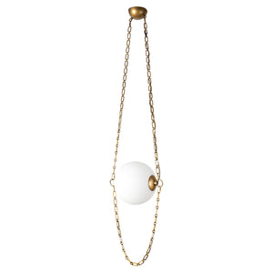 Petra Pendant