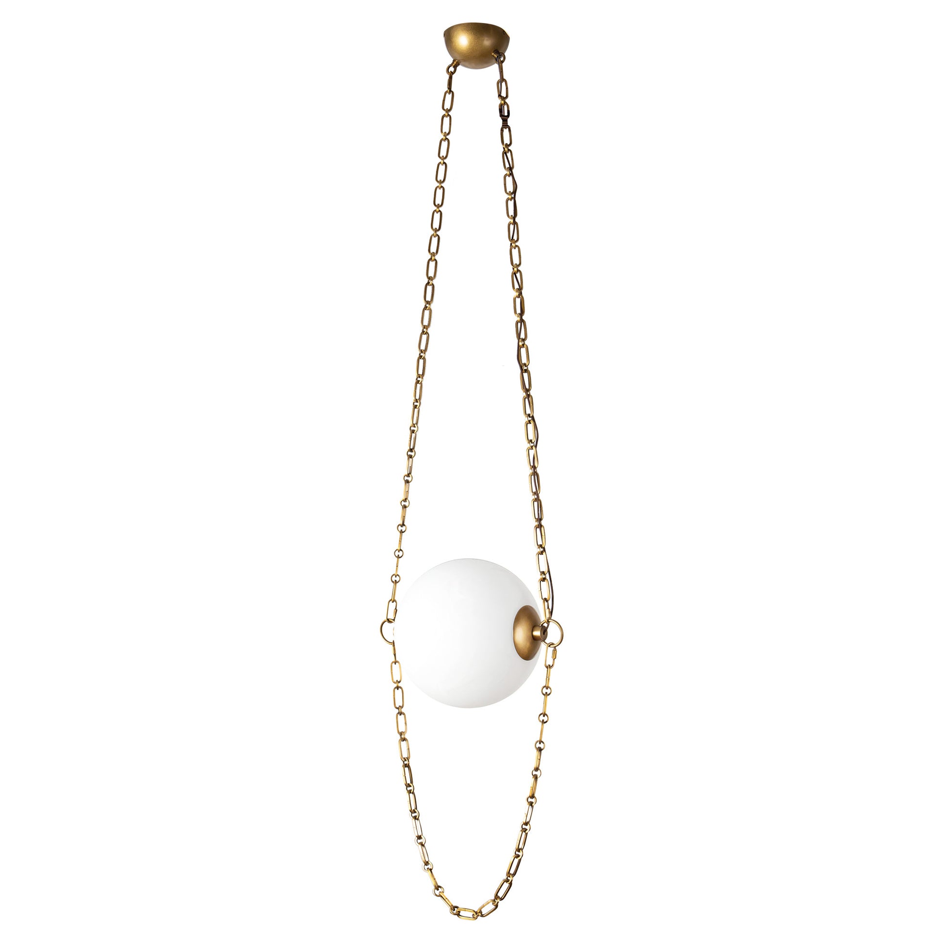 Petra Pendant