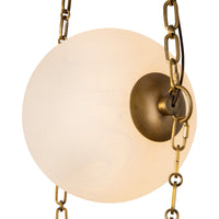 Petra Pendant