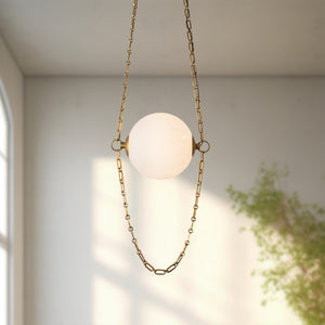 Petra Pendant