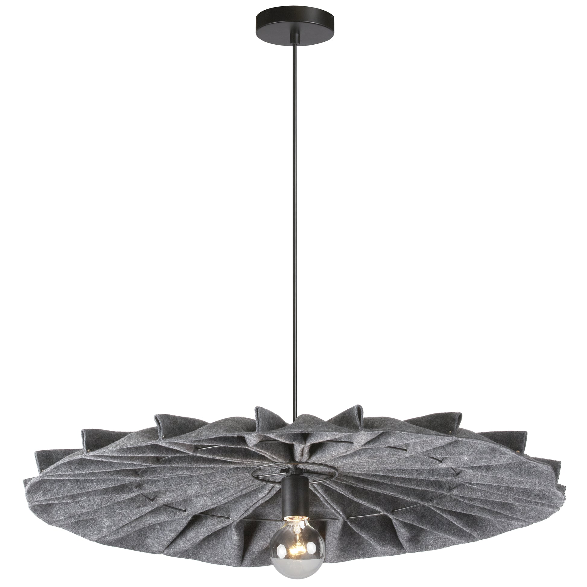 Plegado 1LT Pendant