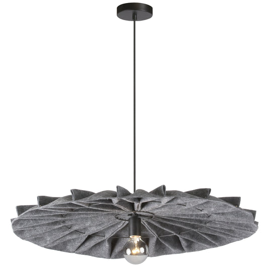 Plegado 1LT Pendant