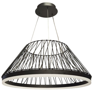 Philomene 30W 5CCT Pendant