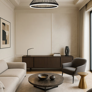 Philomene 30W 5CCT Pendant