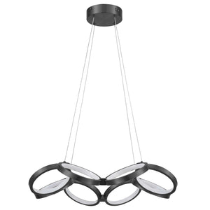Philo 64W Chandelier