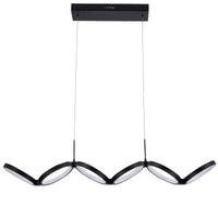 Philo 50W Linear Pendant