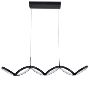 Philo 50W Linear Pendant
