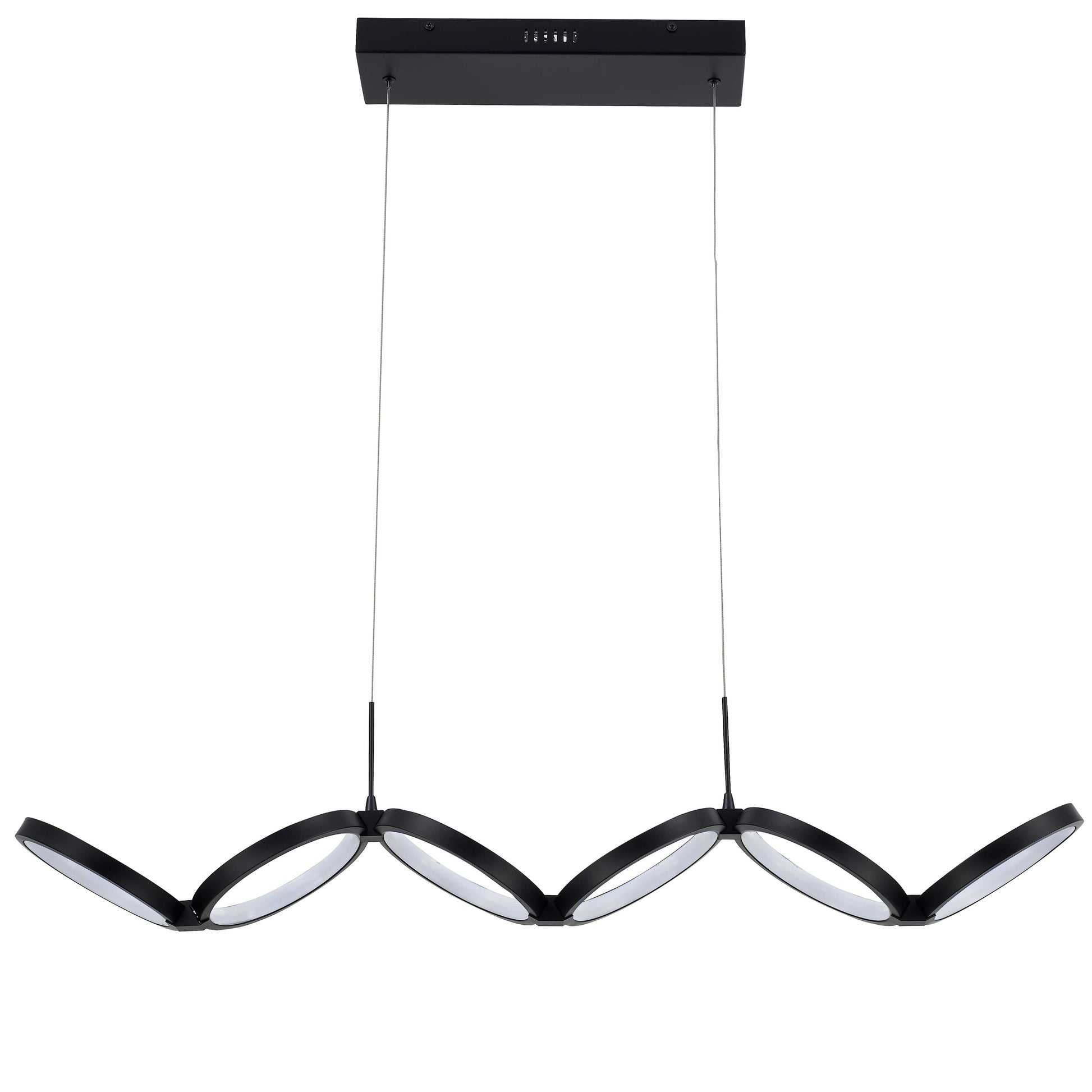 Philo 50W Linear Pendant