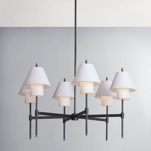 Glenmoore Chandelier