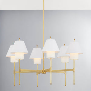 Glenmoore Chandelier